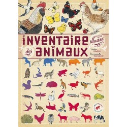 Inventaire illustré des...