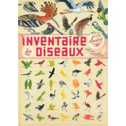 Inventaire illustré des...