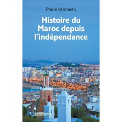 Histoire du Maroc depuis...