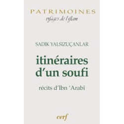 Itinéraires d'un soufi -...