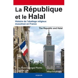 La République et le halal -...