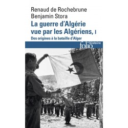 La guerre d'Algérie vue par...