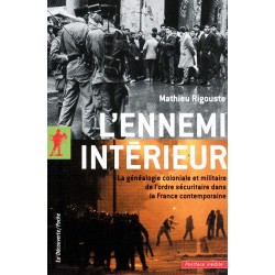 L'ennemi intérieur - La...