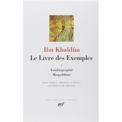 Le Livre des Exemples, vol....