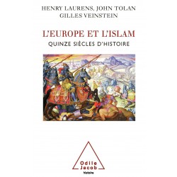 L'Europe et l'islam :...