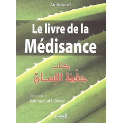 Le Livre de la Médisance