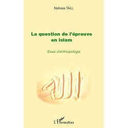 La question de l'épreuve en...