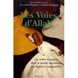 Les Voies d'Allah. Les...