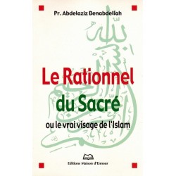 Le Rationnel du Sacré ou le...