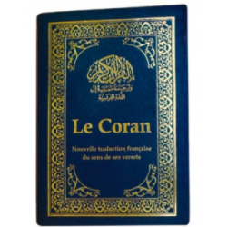 Le Noble Coran. Poche...