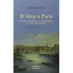 D'Alep à Paris : les...