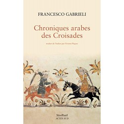 Chroniques arabes des...