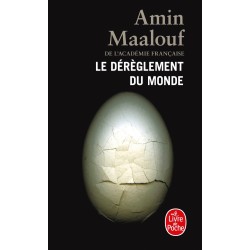 Le dérèglement du monde