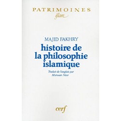 Histoire de la philosophie...