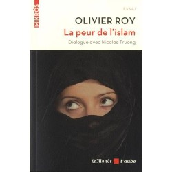 La Peur de l'Islam (Epuisé)