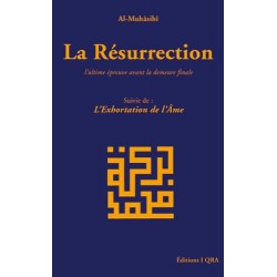 La Résurrection, l'ultime...