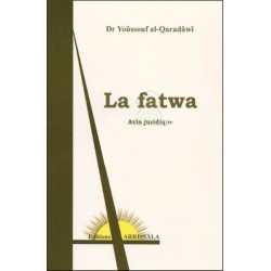 La fatwa. Avis juridique...