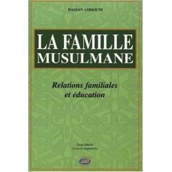 La famille musulmane....