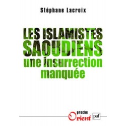 Les islamistes saoudiens....