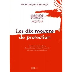 Les dix moyens de protection