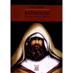 Raïssouni le Magnifique...