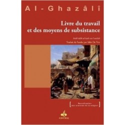 Le livre du travail et des...