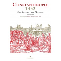 Constantinople 1453 - Des...