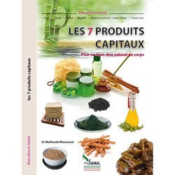 Les 7 Produits Capitaux...