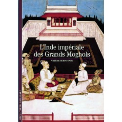 L'Inde impériale des Grands...