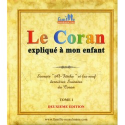 Le Coran expliqué à mon...