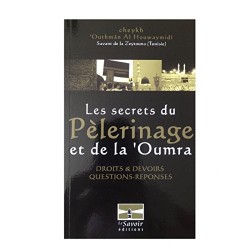 Les secrets du Pélerinage...