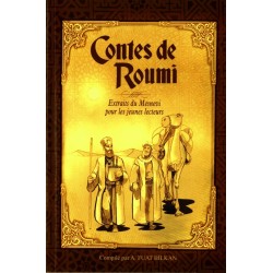 Contes de Roumi. Extrait du...