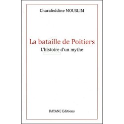 La bataille de Poitiers....