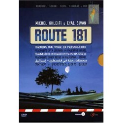 Route 181 Coffret de 3 DVD...