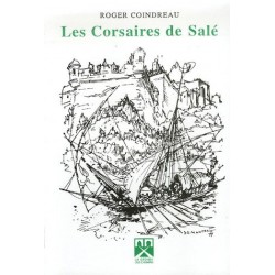 Les Corsaires de Salé (Epuisé)