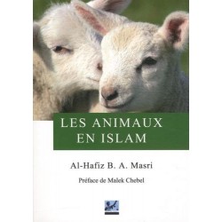 Les animaux en islam (Epuisé)