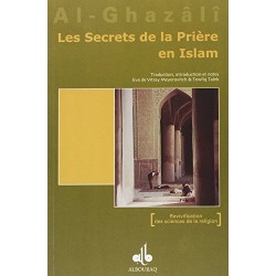 Les Secrets de la Prière en...