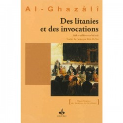 Des litanies et des...