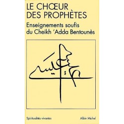 Le Chœur des prophètes....