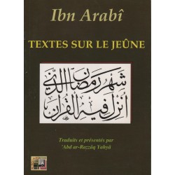 Textes sur le jeûne