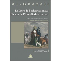 Le livre de l'exhortation...