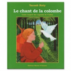 Le chant de la colombe....