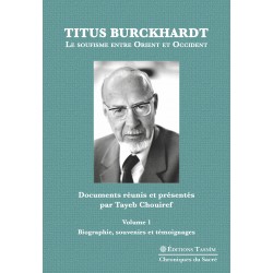 Titus Burckhardt. Le...