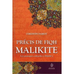 Précis de Fiqh Malikite....