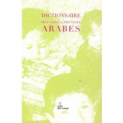 Dictionnaire des Noms et...