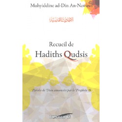 Recueil de Hadîth Qudsî