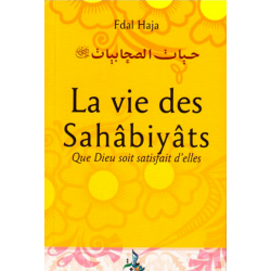 La vie des Sahabiyâts