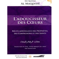 L'adoucisseur des Coeurs....