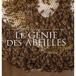 Le génie des abeilles