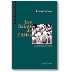 Les Saints de l'Atlas